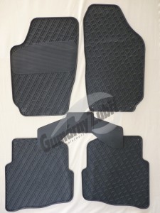 Skoda FABIA1 (2000-2007)