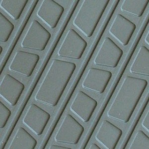 Skoda FABIA1 (2000-2007)