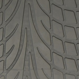 Skoda FABIA II (2007-)