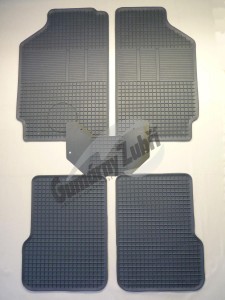 Skoda FELICIA 1 (1995-2000)