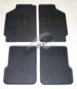 Skoda FELICIA 1 (1995-2000)