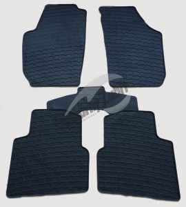 Skoda ROOMSTER (2006-)