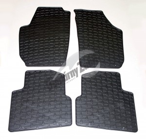 Skoda ROOMSTER (2006-)