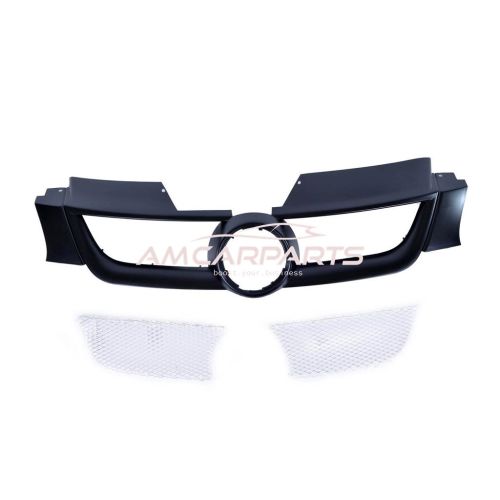 VW Golf 5 Prednja maska Sport sa Alu mrezicama