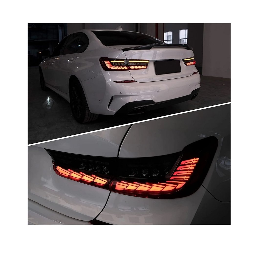 BMW 3 (G20, G80) Oled stop svetla/Sedan 2018-  Dinamicki Led