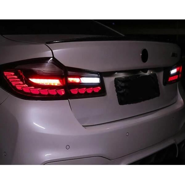 BMW 5/G30 Dragon oled stop svetla/Dinamic