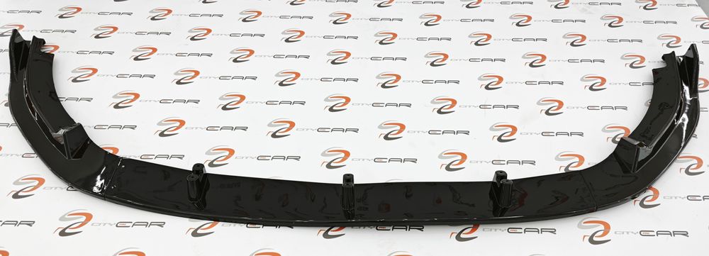 Golf 6 Prednji Lip(R20,GTI,Obican)