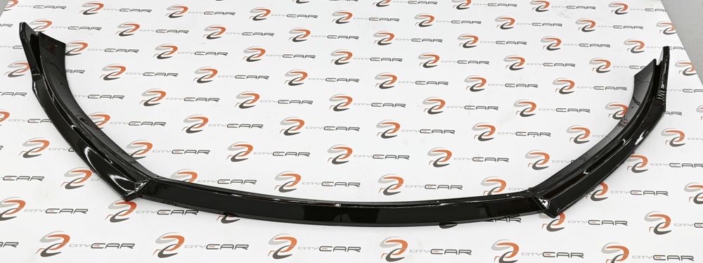 Golf 6 Prednji Lip(R20,GTI,Obican)