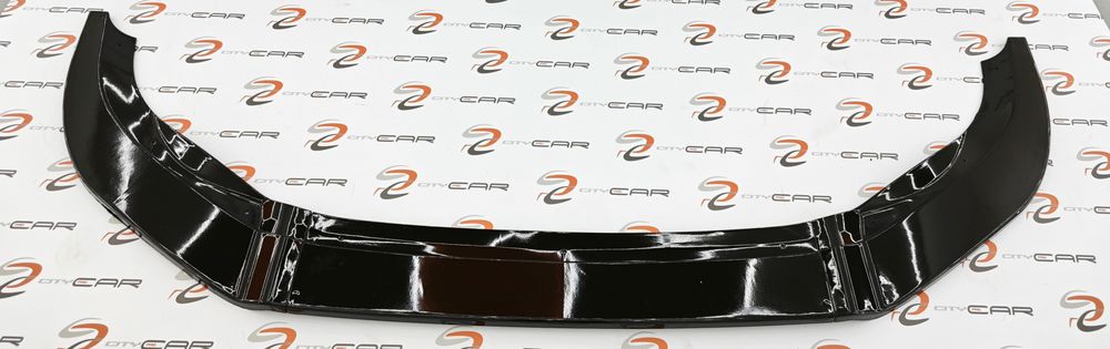 Golf 6 Prednji Lip(R20,GTI,Obican)