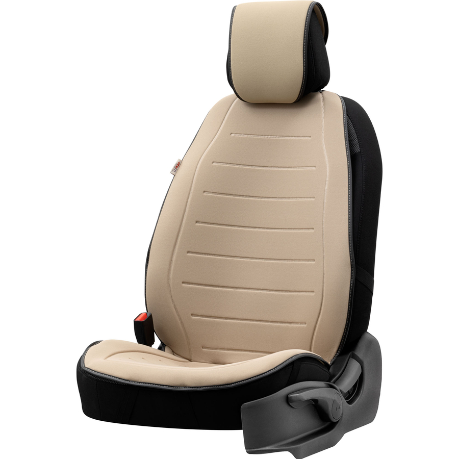 Obloga sedista, Bez – Otom Active Line