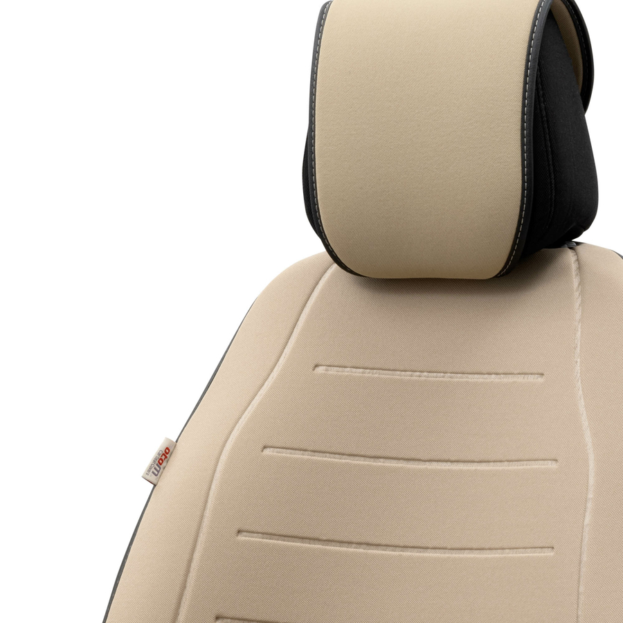 Obloga sedista, Bez – Otom Active Line