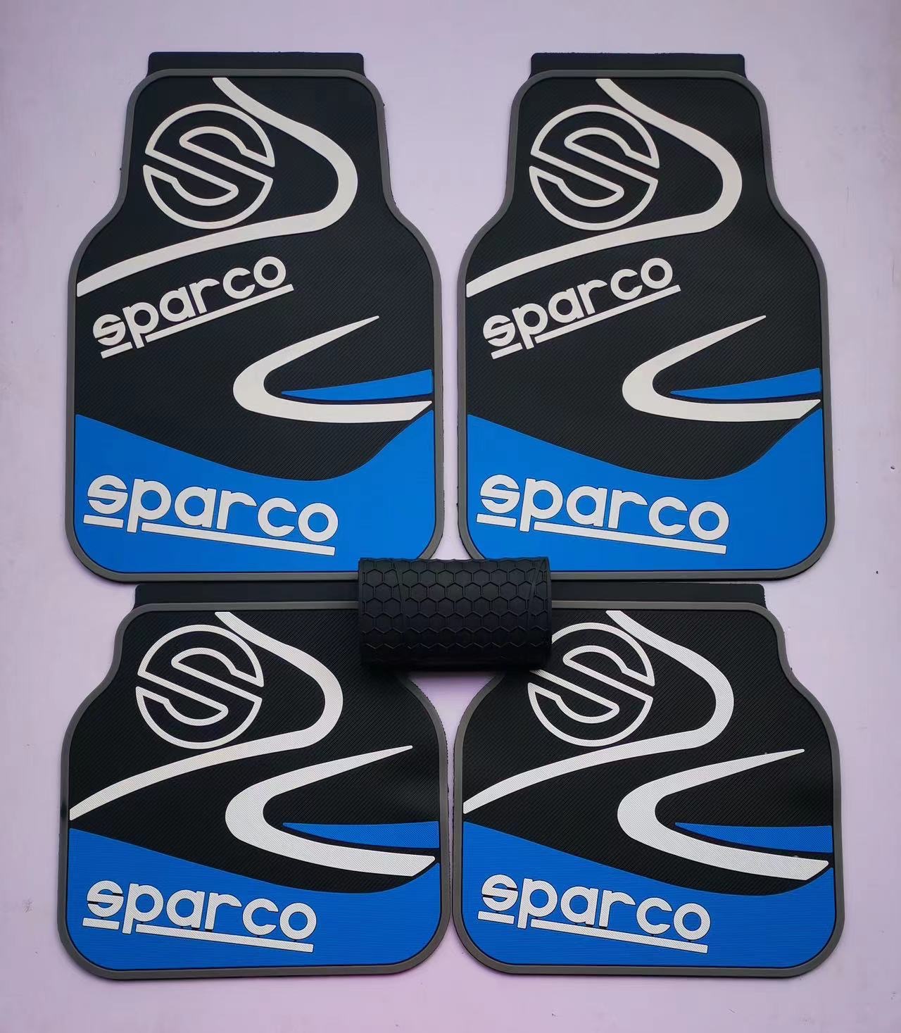 Sparco Latex patosnice 3 modela..