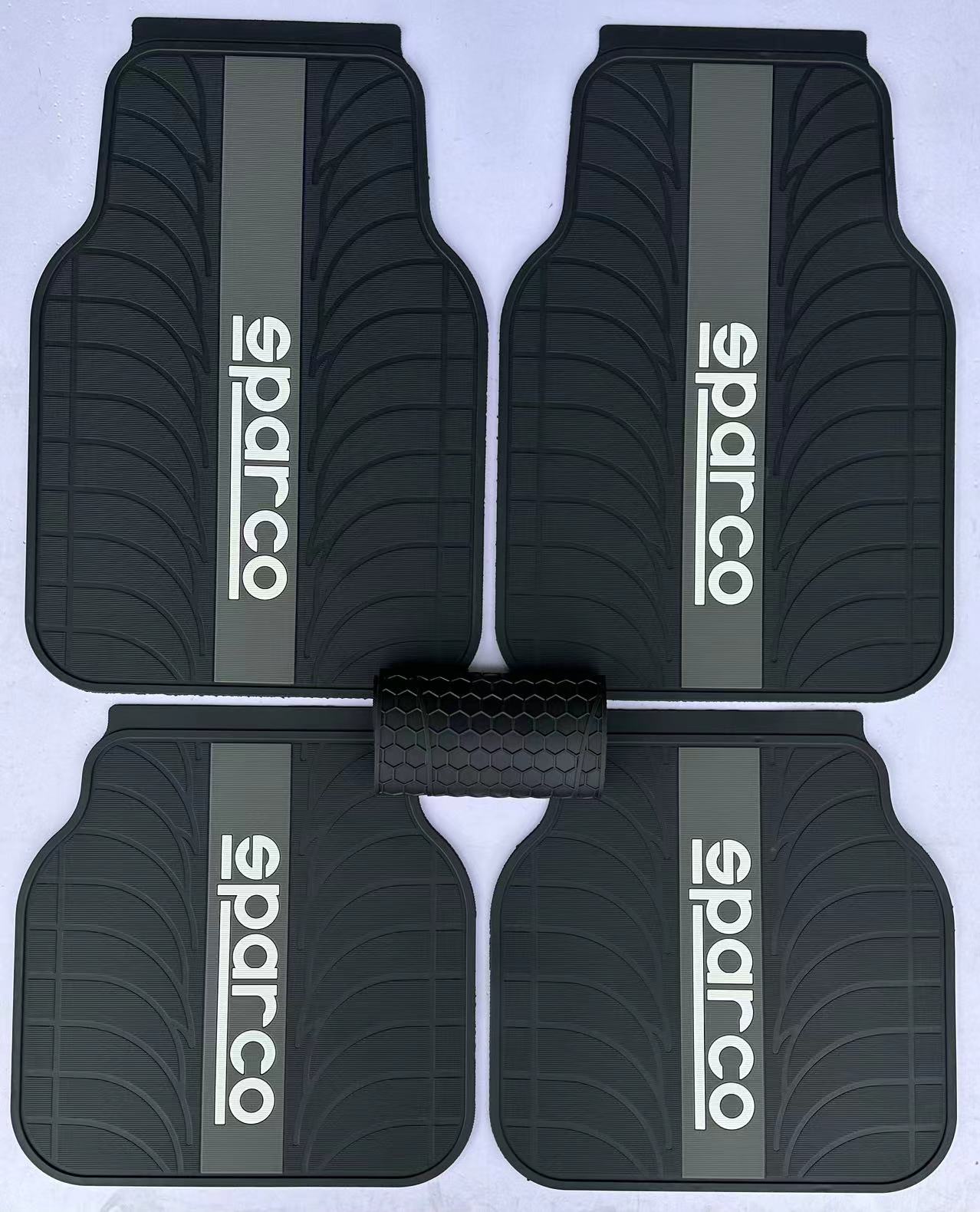 Sparco Latex patosnice 3 modela..