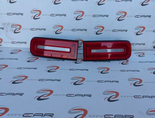 Mercedes Benz G Klasa Led stop svetlo  Model od 19+god.