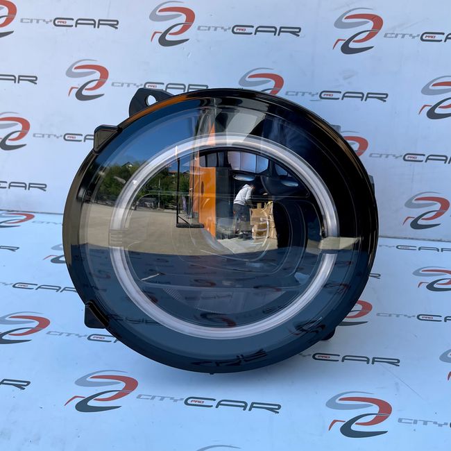 G klasa W464 Led farovi od 2019-2021