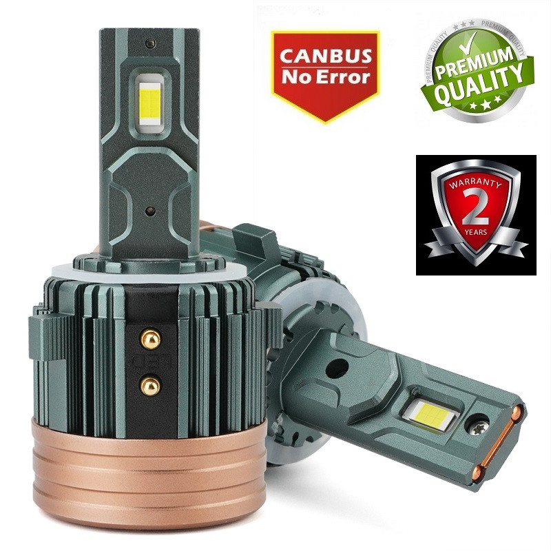 H7 Led  tipske sijalice 8000l za Volkwagen vozila