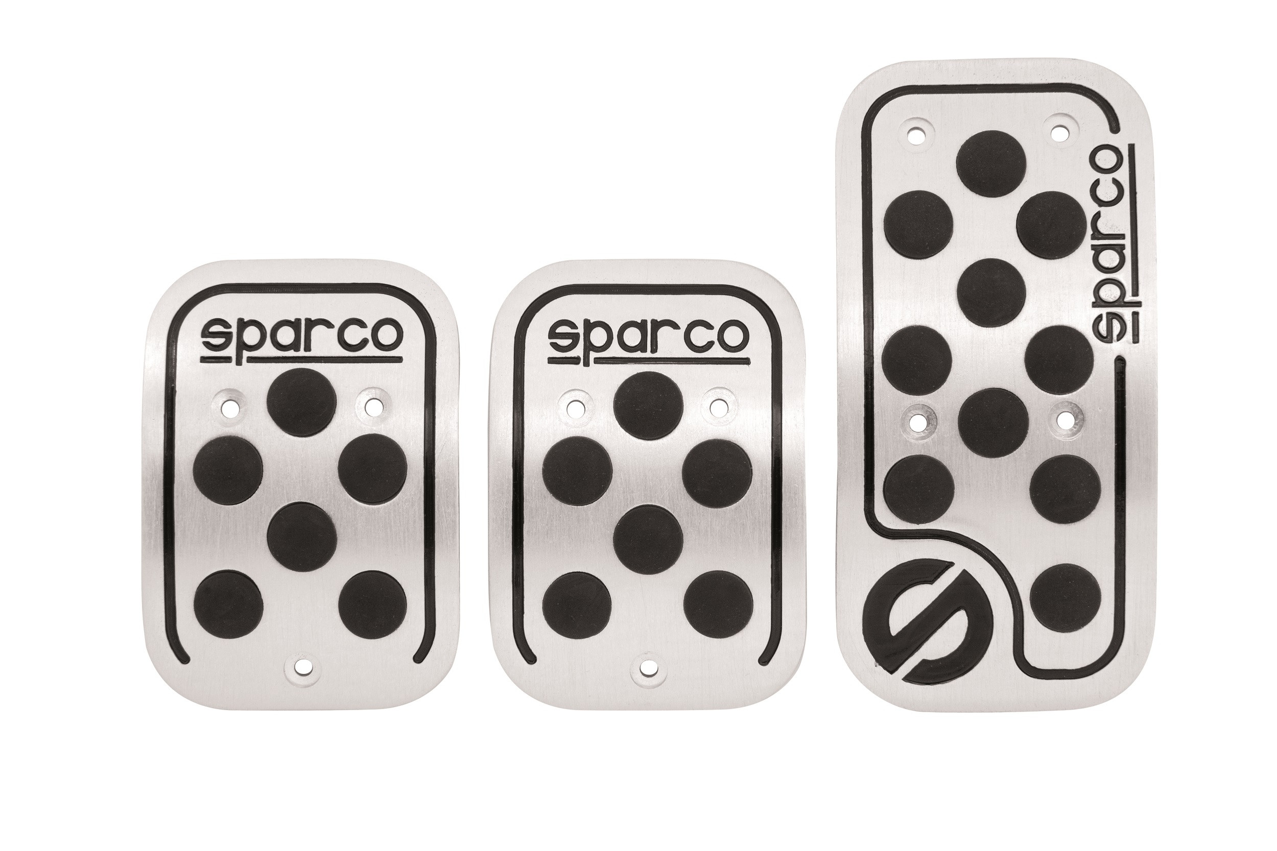 SPARCO SET PEDALA 5 MODELA
