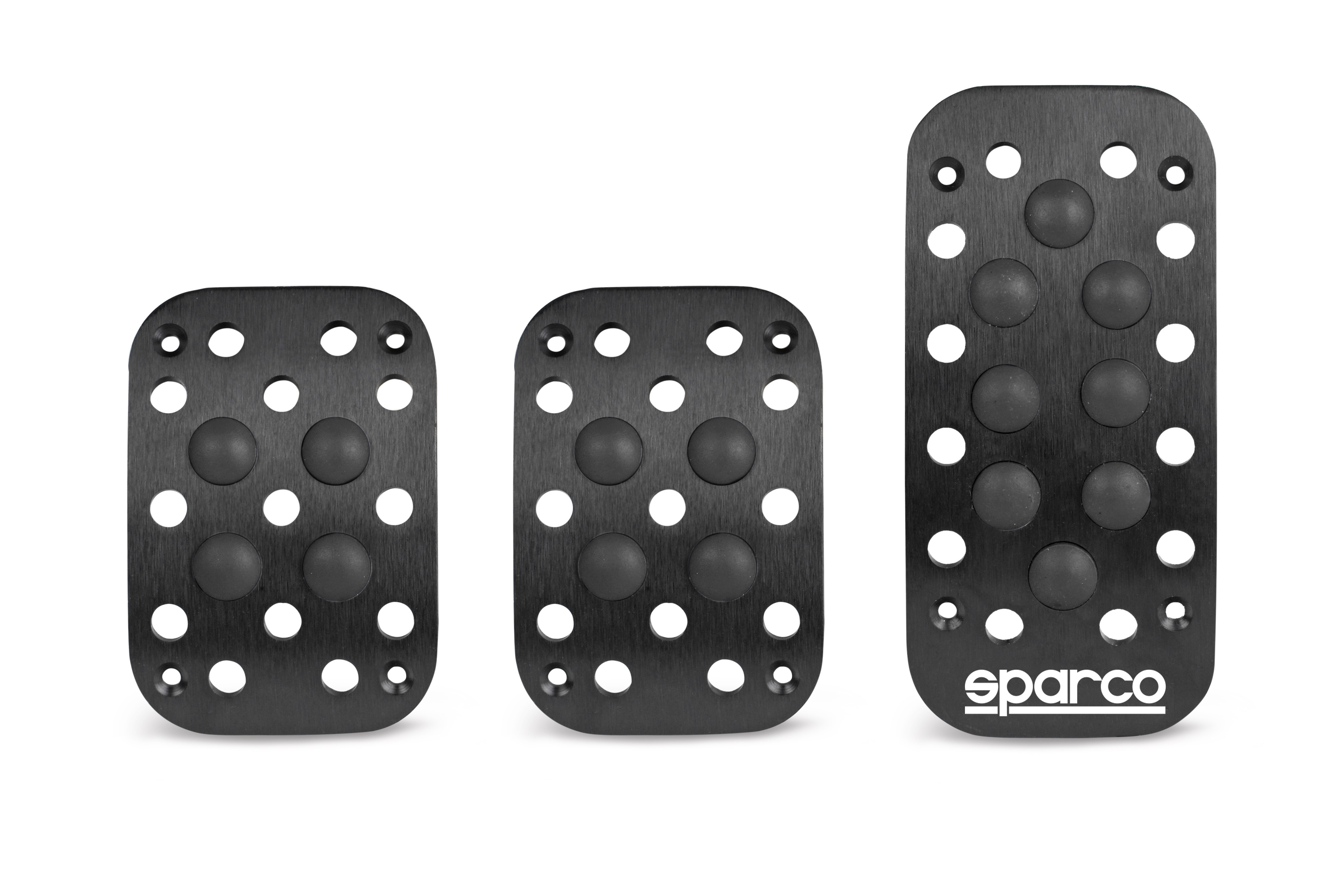 SPARCO SET PEDALA 5 MODELA