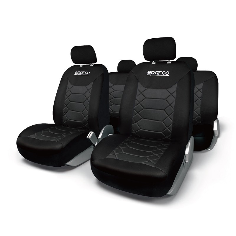 SPARCO PRESVLAKE VISE MODELA
