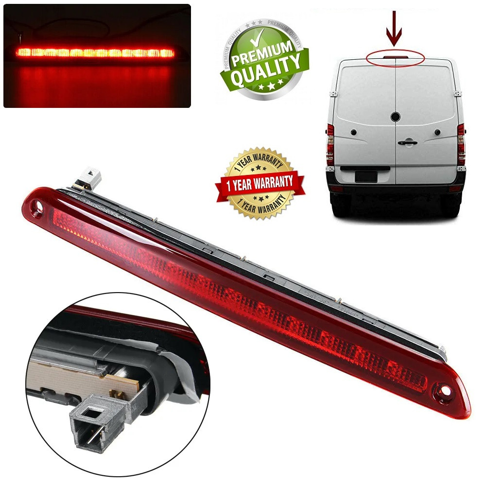 Mercedes SPRINTER (W906) 06-19 Led treci stop tipski