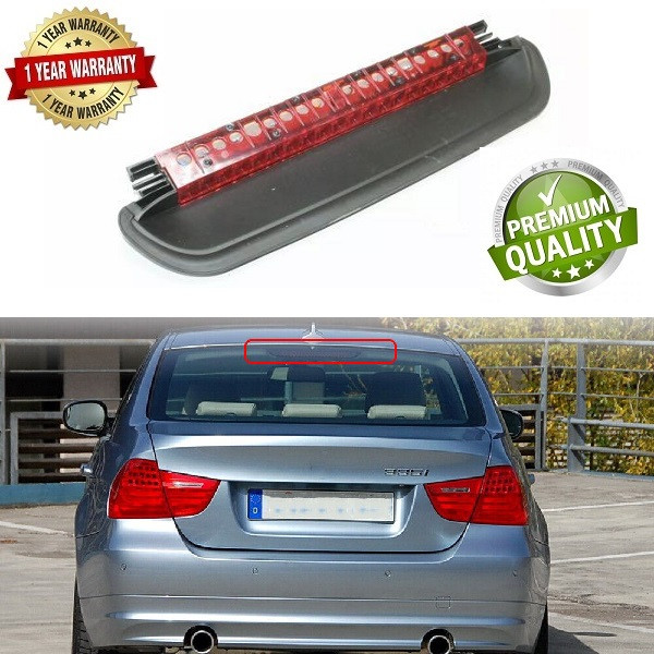 BMW 3 (E90/E91) 05-11 Treci led stop tipski.