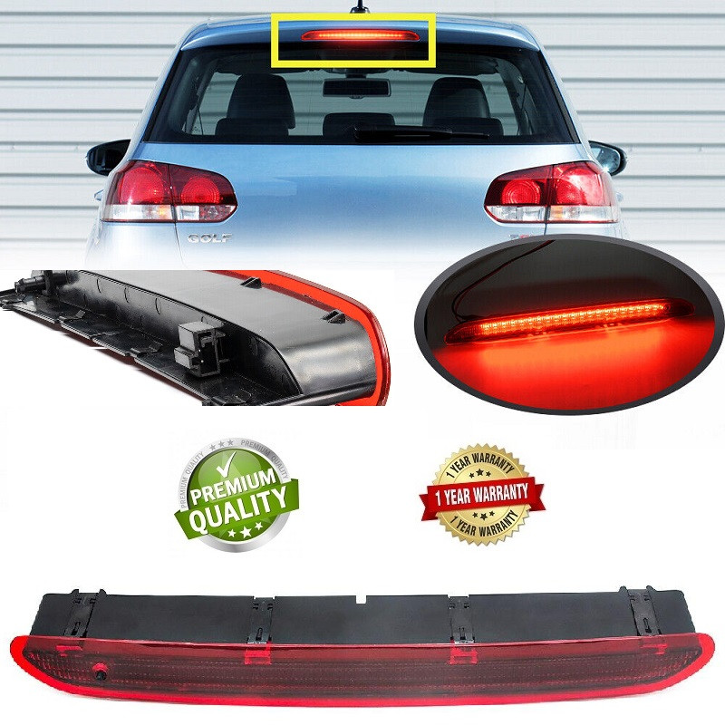 Vw Golf 6.7,Polo,Tiguan Led 3 stop tipski