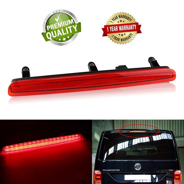 VW Transporter T5,T6 03-15 Led 3 stop tipski