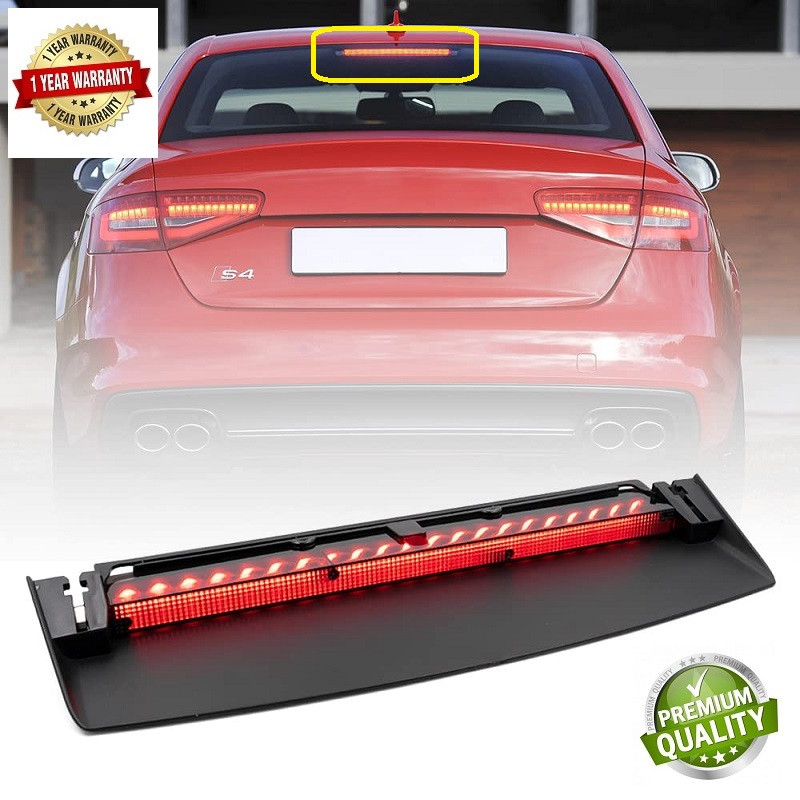 Audi B8 A4/S4 08-15 trece led stop svetlo tipsko