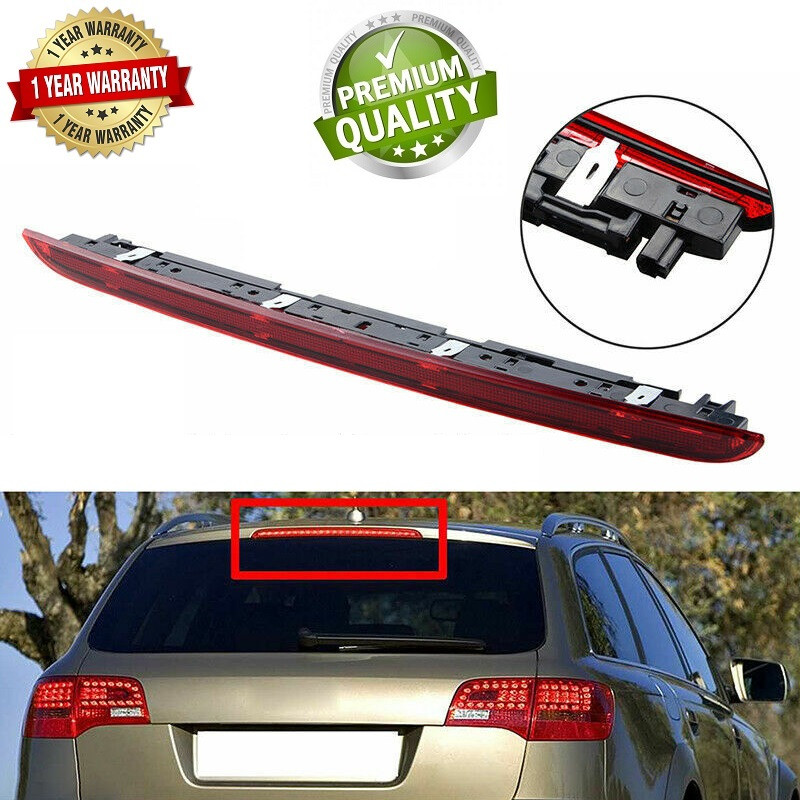 Audi A6/S6/RS6 SW 04-11 Treci led šstop tipski