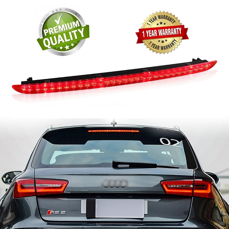Audi A6/C6 S6,RS6 Avant 04-11 trece led stop svetlo tipski