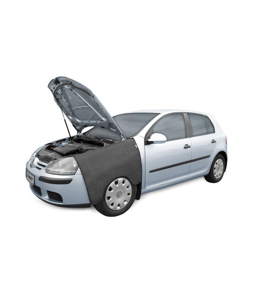 Magnetna zaštitna Obloga za krilo.