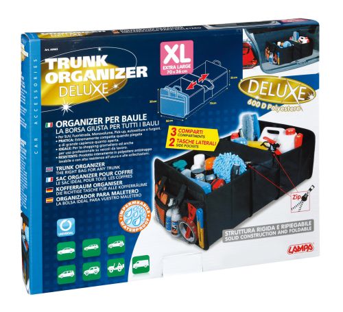 Torba organjzer gepeka 3 modela..