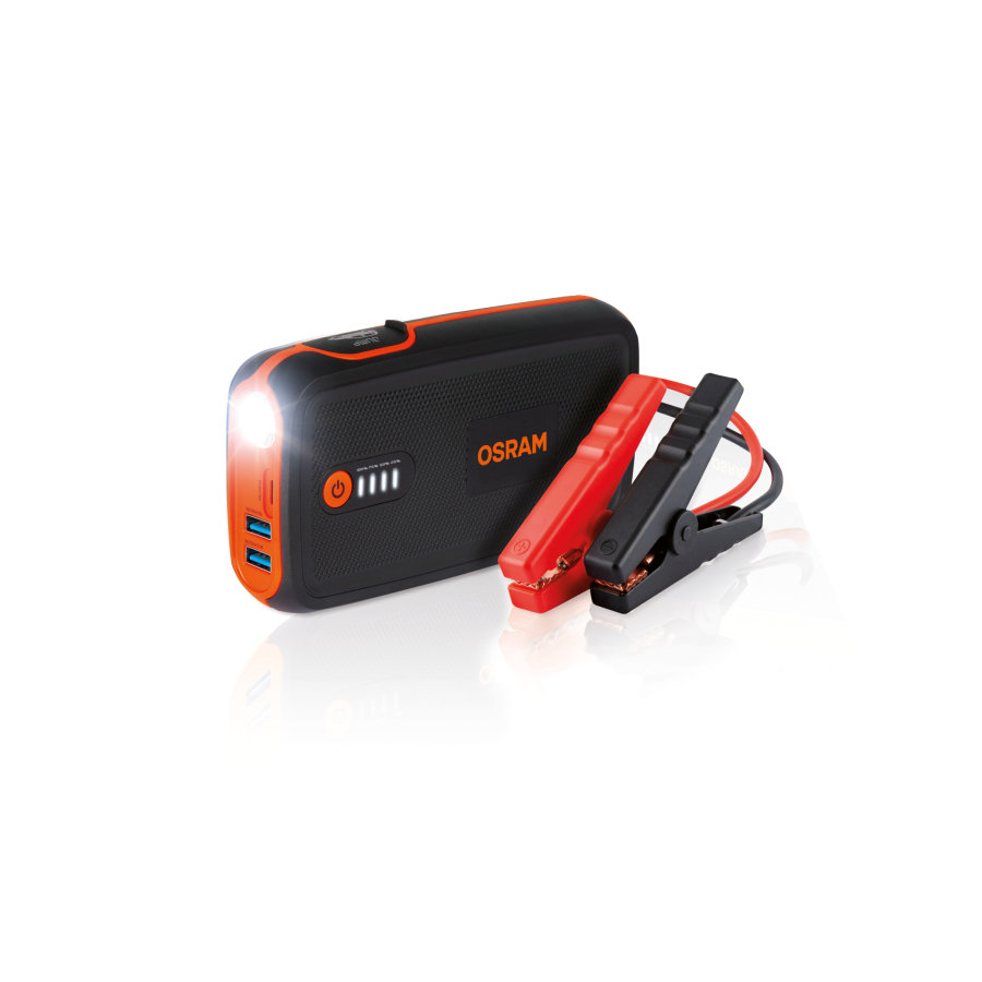 Osram buster/starter OBSL300
