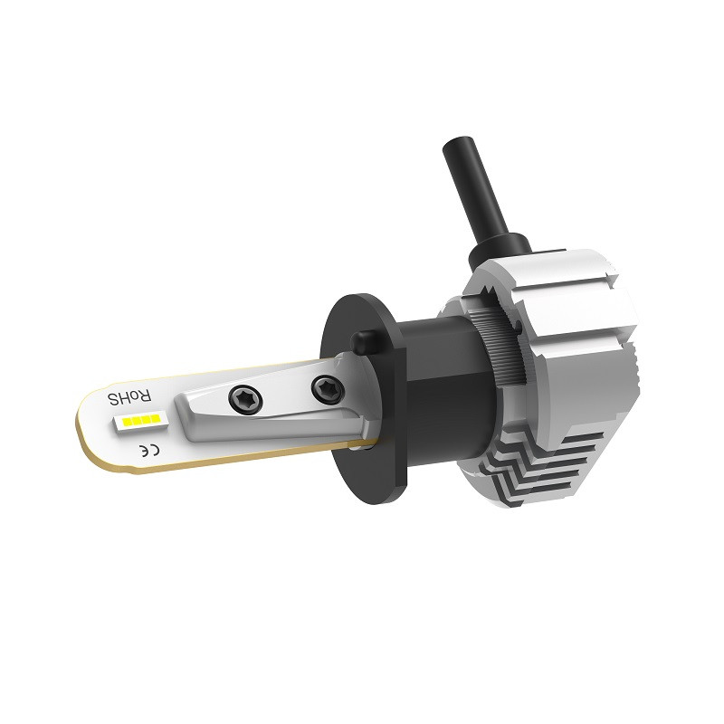 H1 SET CSP chip 8000LM MINI-series