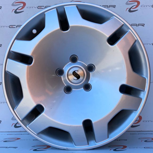 17 AUDI 9 MODELA ALU FELNI 5X112