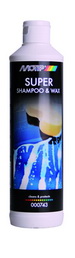 SUPER SAMPON SA VOSKOM/ 500ml