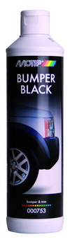 POLIR ZA CRNU PLASTIKU/500ml