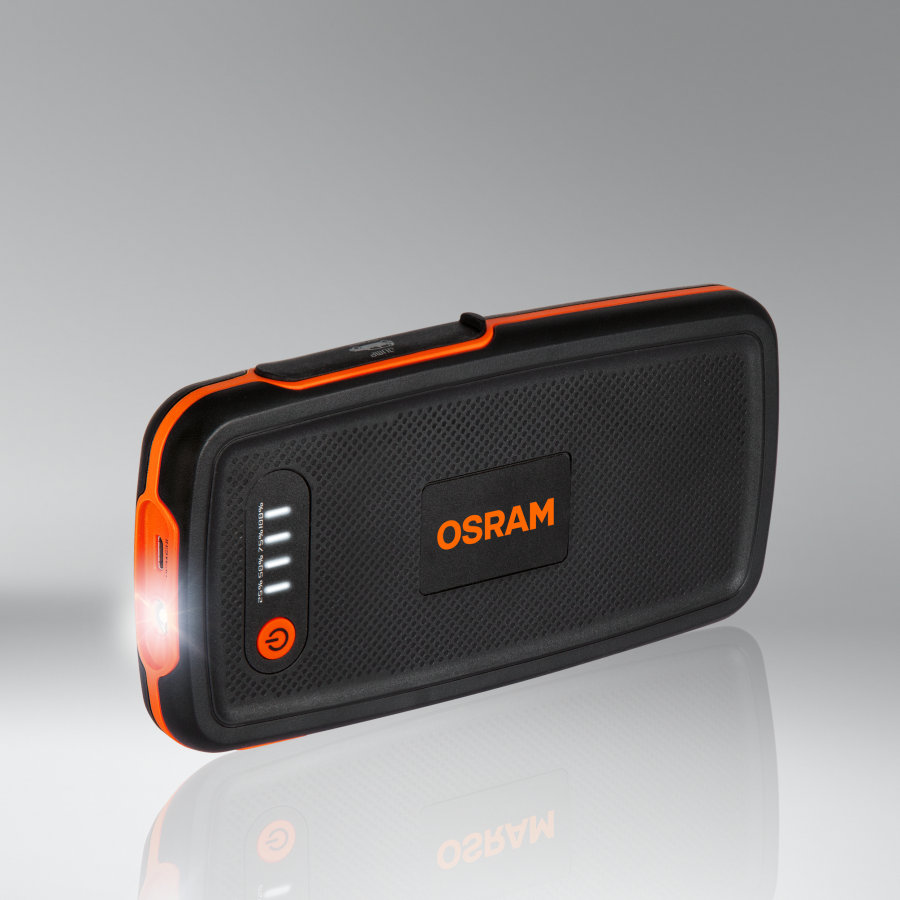 Osram Auto Buster OBSL200