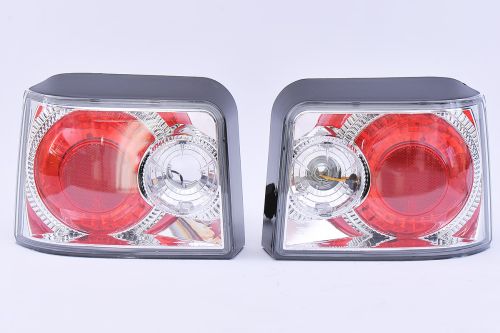 Peugeot 205 Sonar štop svetla hrom.