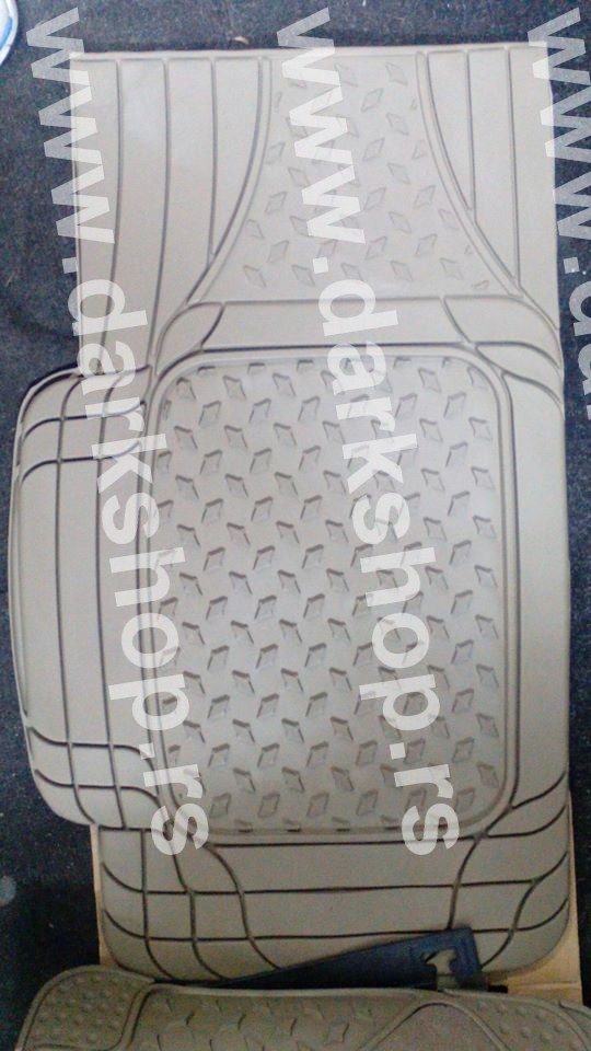 BEZ GUMENA PATOSNICA 3 DELA UNIVERZALNA