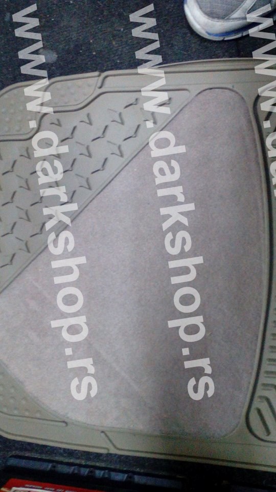 BEZ GUMENA PATOSNICA 3 DELA UNIVERZALNA