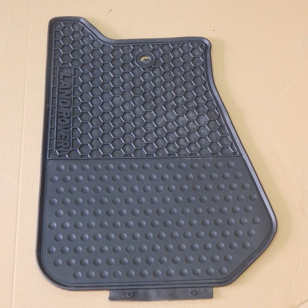 tipske patosnice landrover discovery 3,4 od 04-17