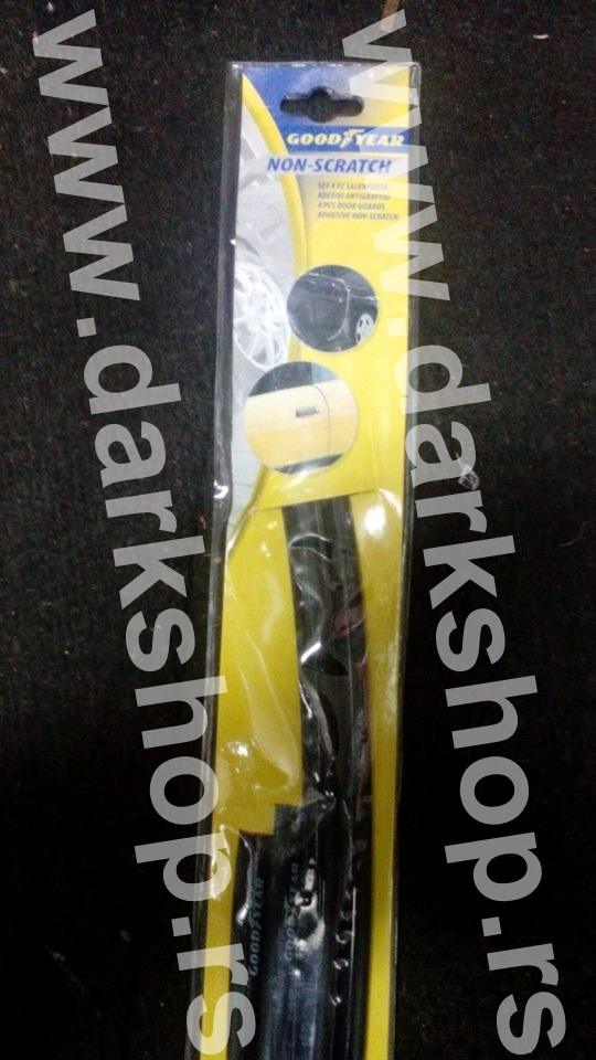 goodyear stitinici vrata/2*87.2*67 crni
