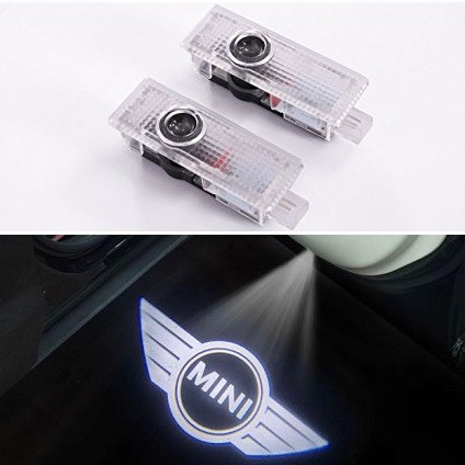 MINI LED LOGO ZA VRATA 4 MODELA