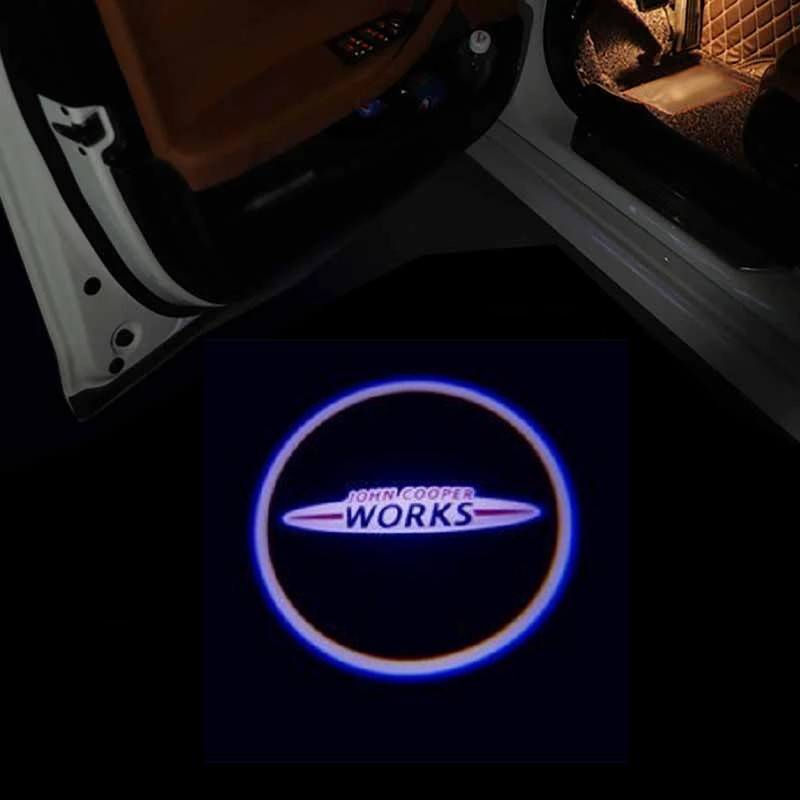 MINI LED LOGO ZA VRATA 4 MODELA