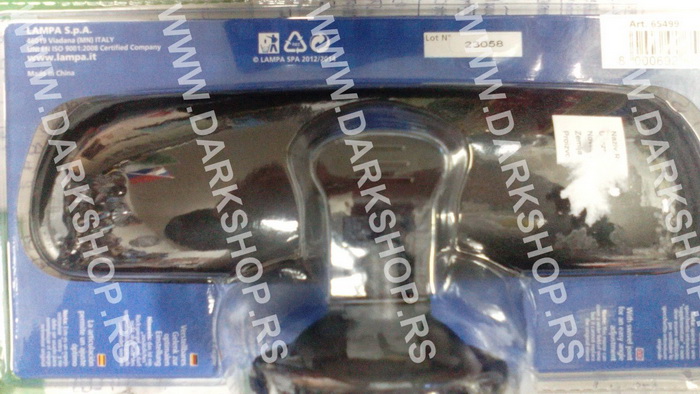 DODATNI RETROVIZOR UNUTRASNJI/VAKUM