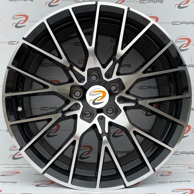 18 BMW Alu felne 5x112/4 modela.