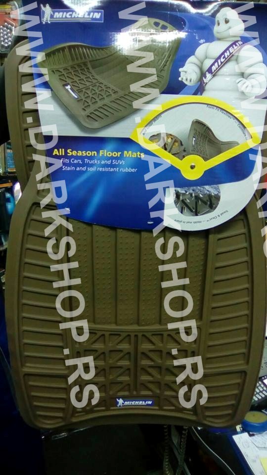 MICHELIN BEZ PATOSNICA 965