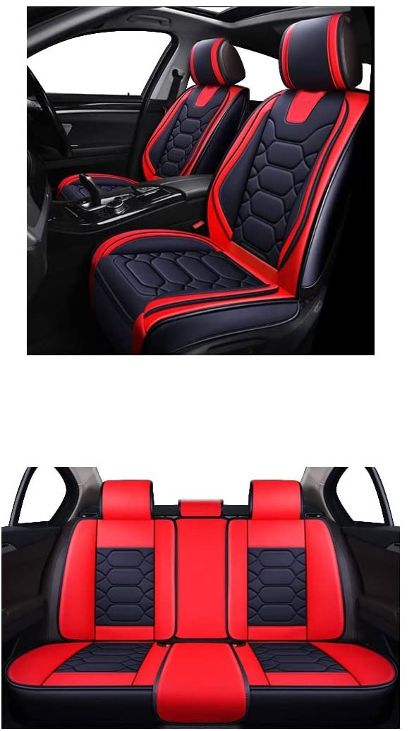 Obloge sedista premijum 4 modela