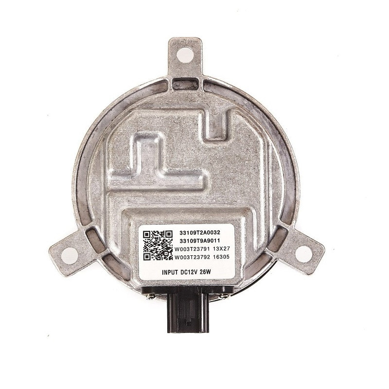 LED DRL ballast led headlight computer module